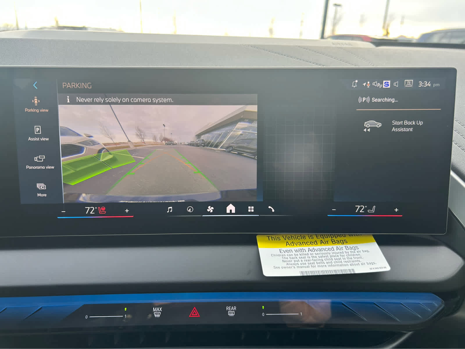 New 2026 BMW X3 xDrive30 w/ M Sport Package image 28