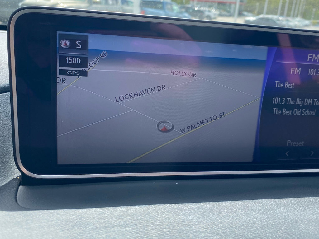 Used 2017 Lexus RX 350 AWD w/ Premium Package image 19