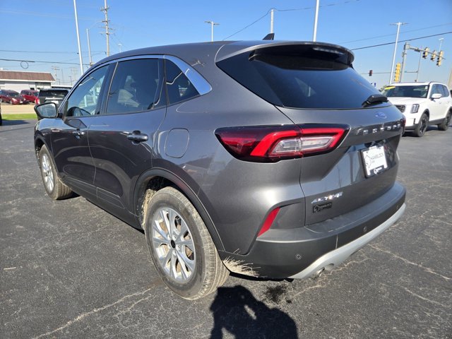 Certified 2023 Ford Escape Active w/ Tech Pack #1 FWD image 7
