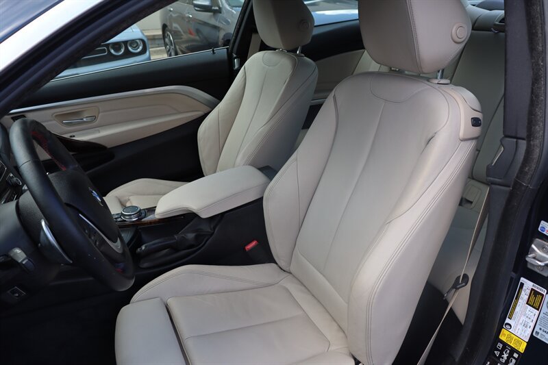 Used 2017 BMW 430i xDrive Coupe AWD/4WD image 15