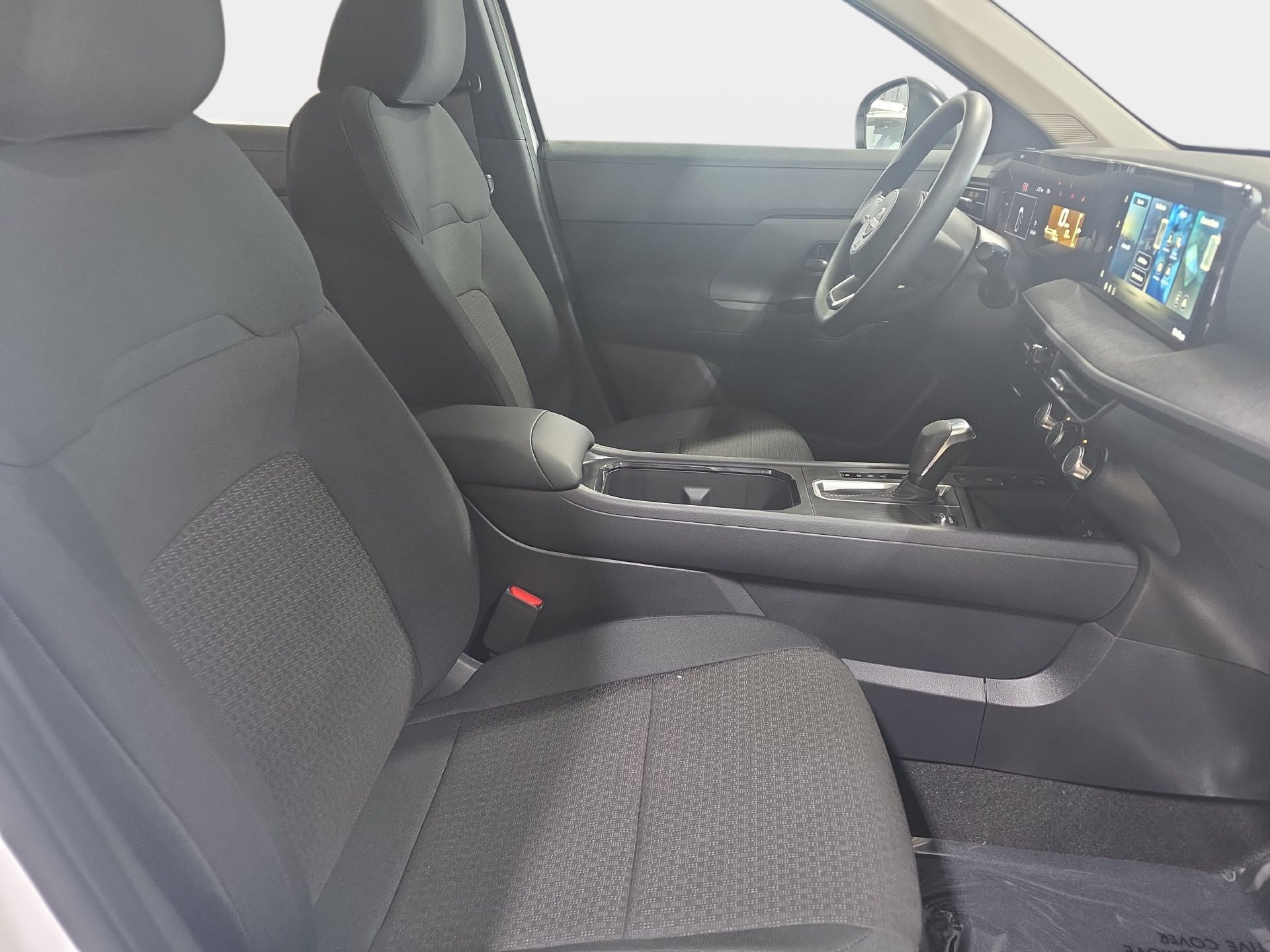 New 2027 Nissan Kicks S FWD image 10