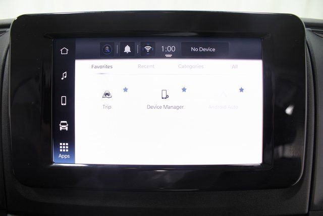 Used 2025 RAM ProMaster 2500 w/ Convenience Group image 4