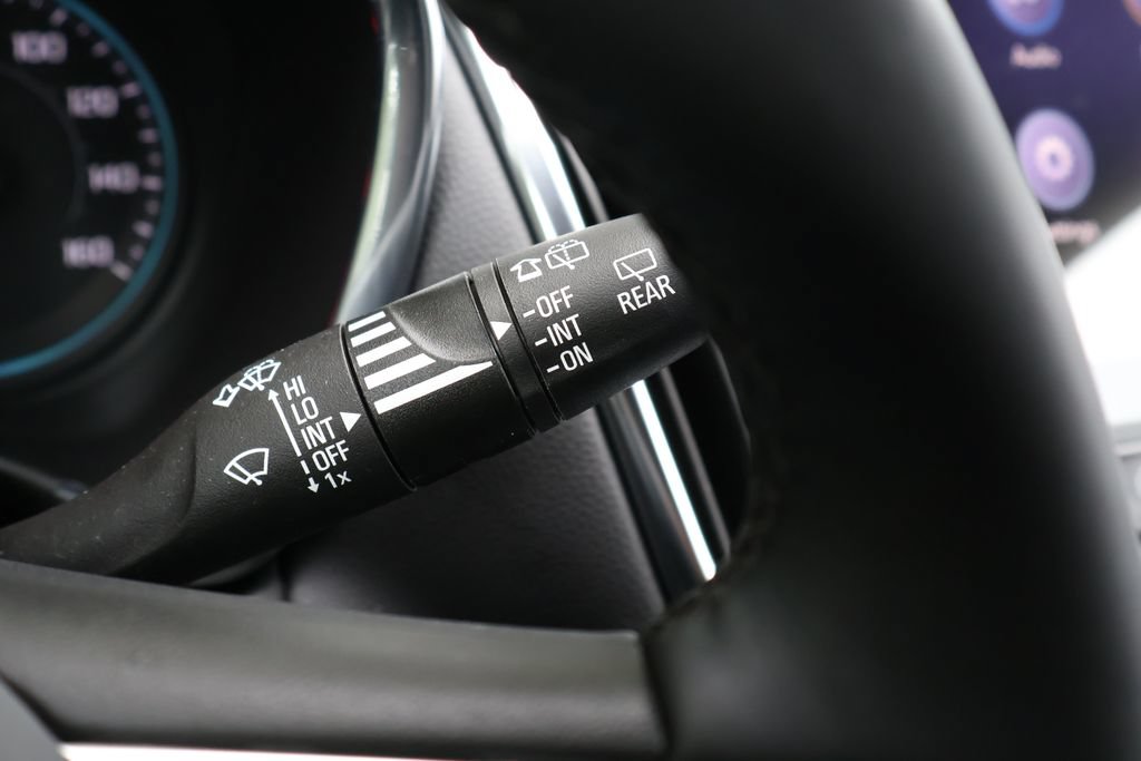 Certified 2023 Chevrolet Equinox LT FWD image 27