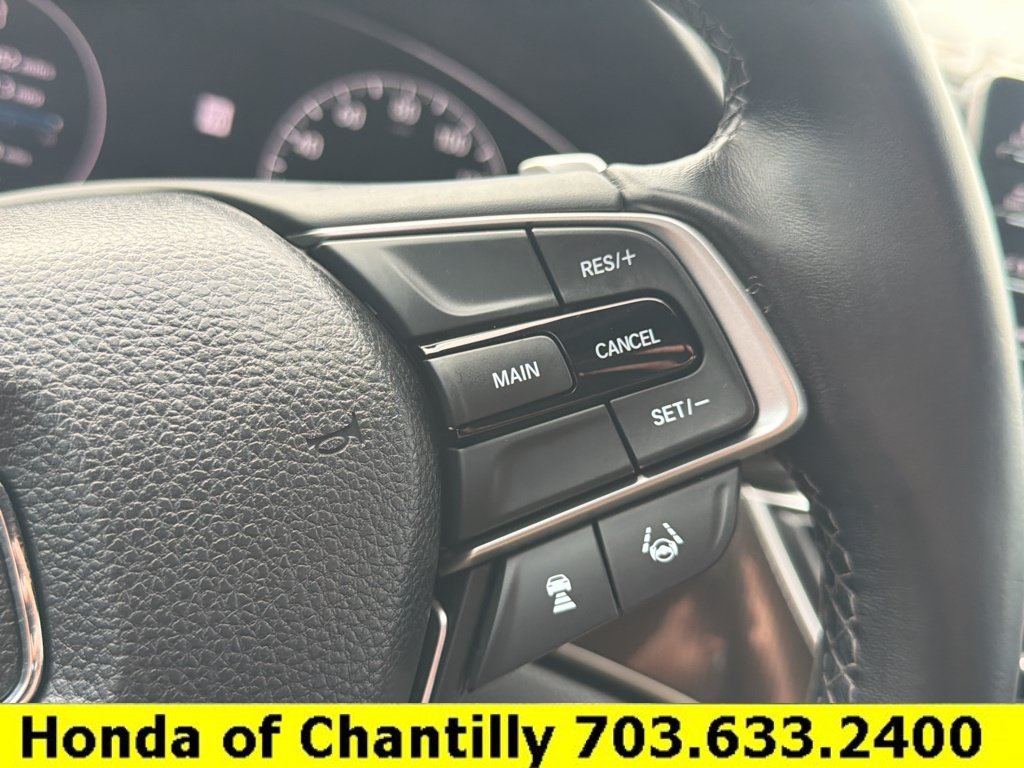 Used 2018 Honda Accord Sport image 13