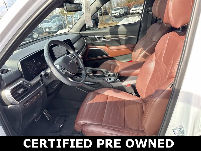 Certified 2023 Kia Telluride SX Prestige image 14