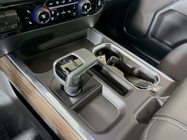 New 2026 Chevrolet Silverado 1500 LT AWD/4WD image 19