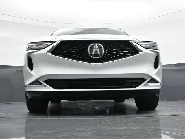 Used 2023 Acura MDX SH-AWD w/ Advance Package image 33
