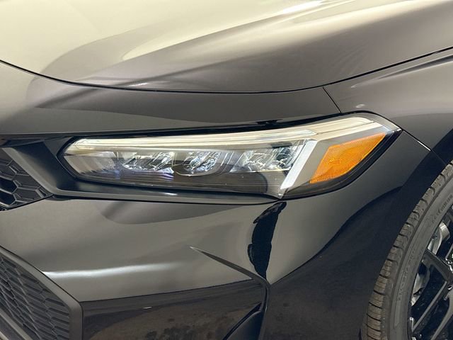 New 2026 Honda Civic Sport image 17