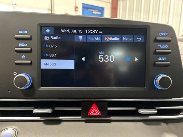 Used 2026 Hyundai Elantra Sport FWD image 29