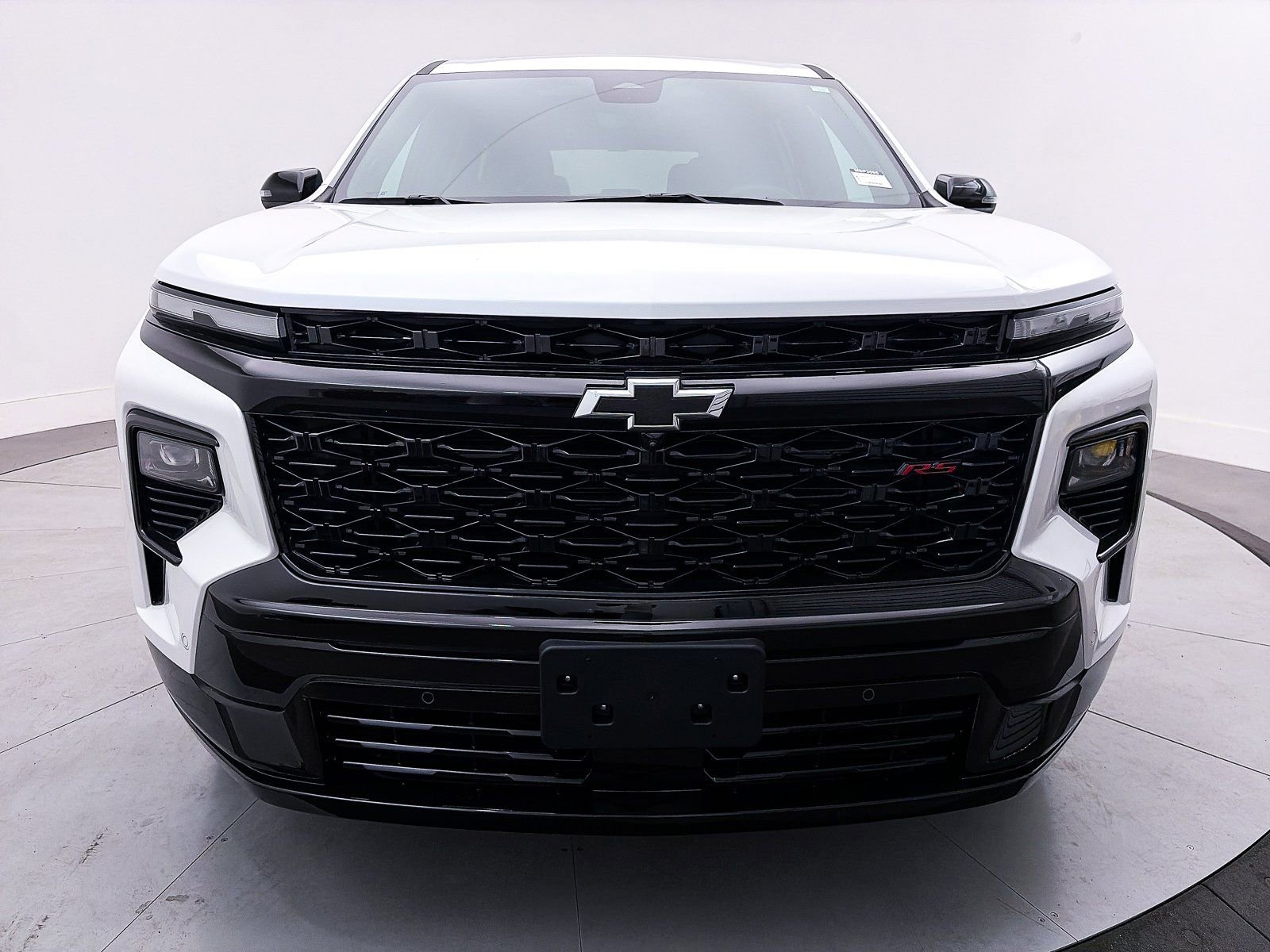 Used 2024 Chevrolet Traverse RS w/ LPO, Floor Liner Package image 13