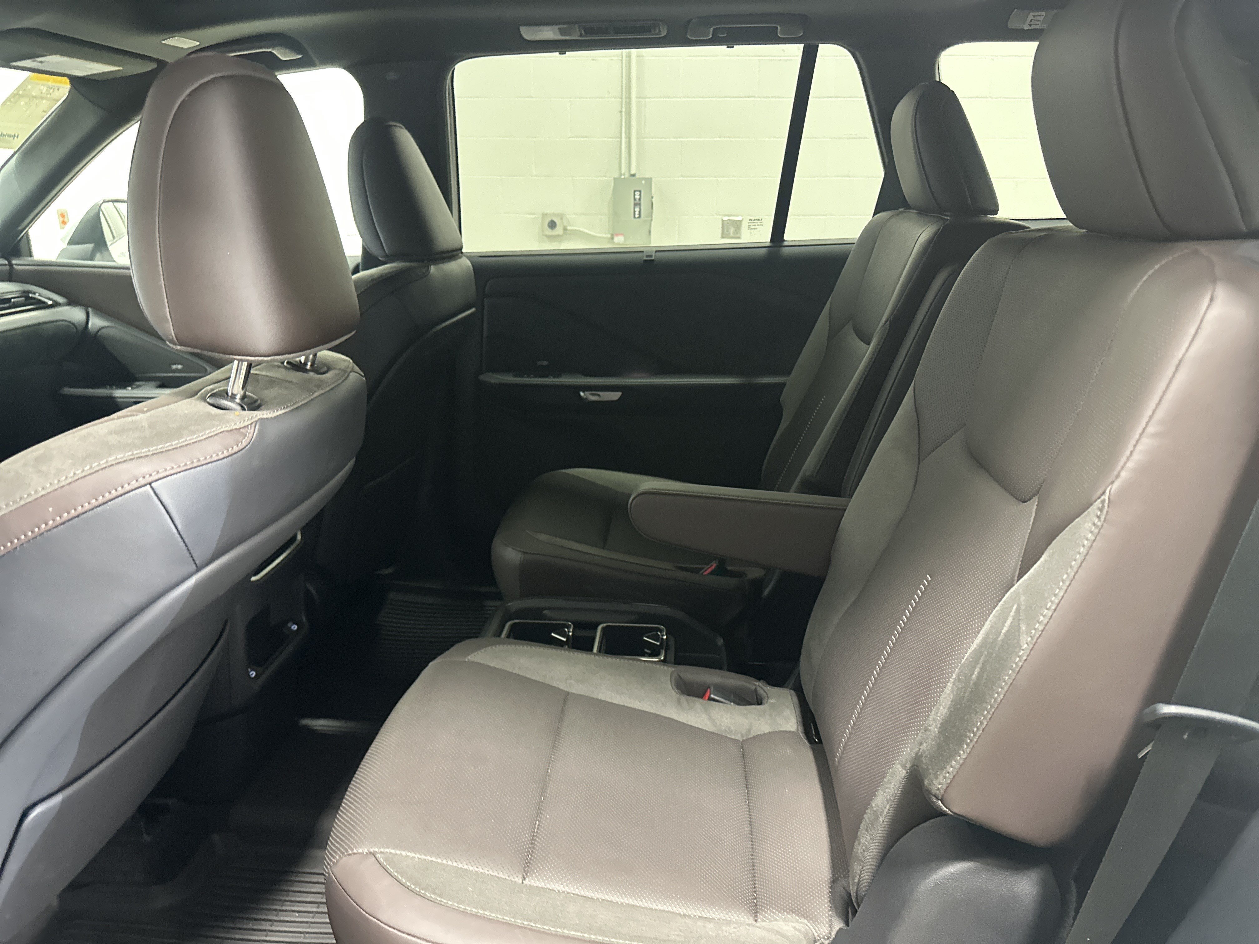 Certified 2026 Lexus TX 350 AWD w/ Technology Package image 31