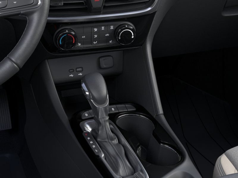 New 2026 Buick Encore GX Preferred w/ Comfort Package FWD image 23