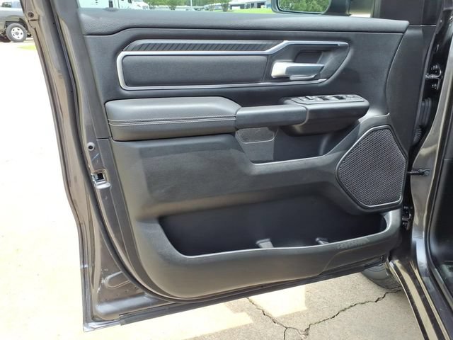 New 2026 RAM 1500 Lone Star RWD image 18