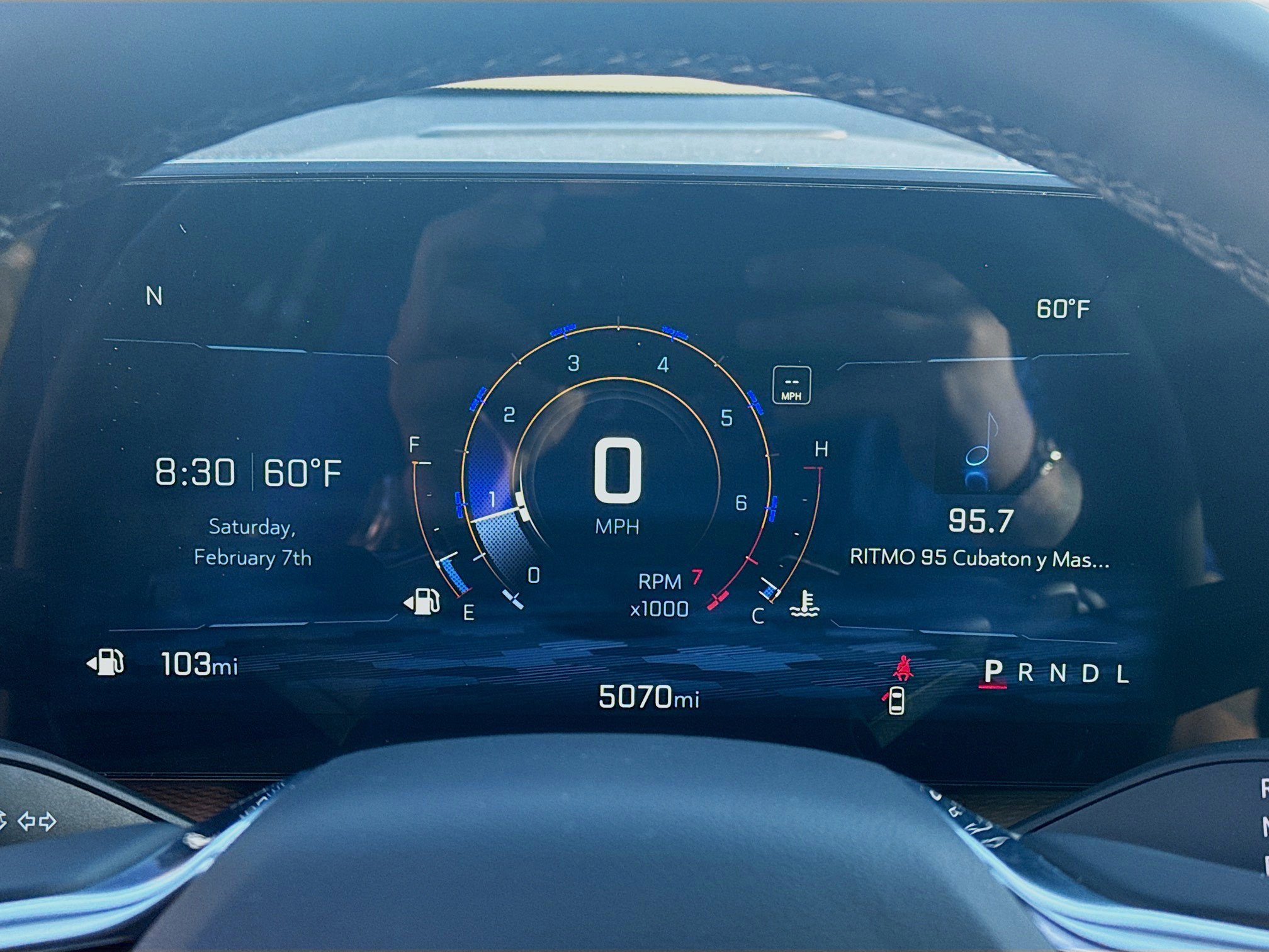 Used 2025 Chevrolet Equinox ACTIV w/ Safety and Technology Package image 11