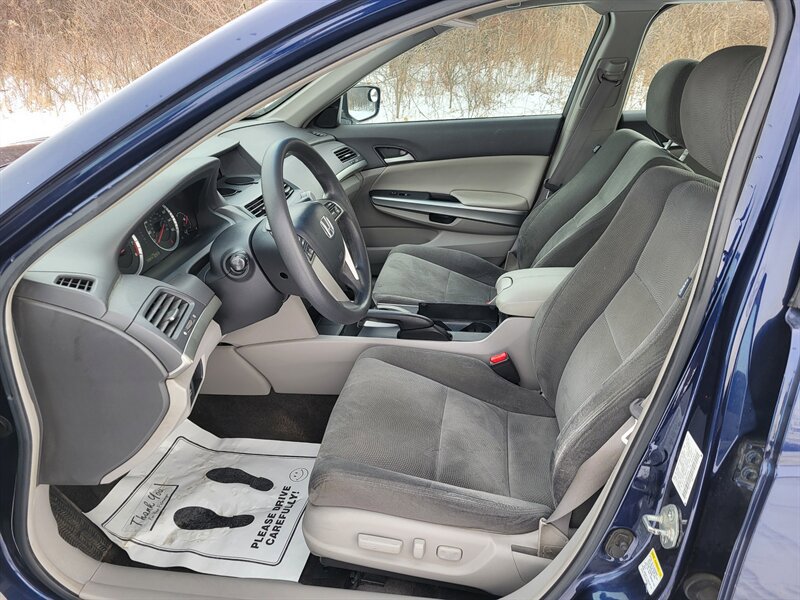 Used 2008 Honda Accord EX image 11