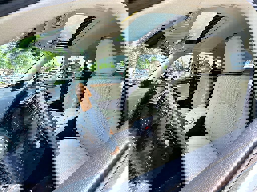 Used 2022 Lexus RX 350 FWD w/ Premium Package image 11