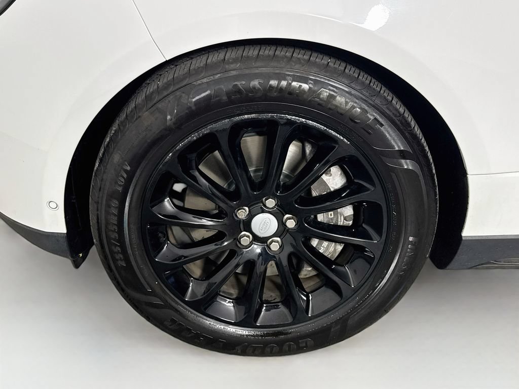 Used 2019 Land Rover Range Rover HSE AWD/4WD image 34
