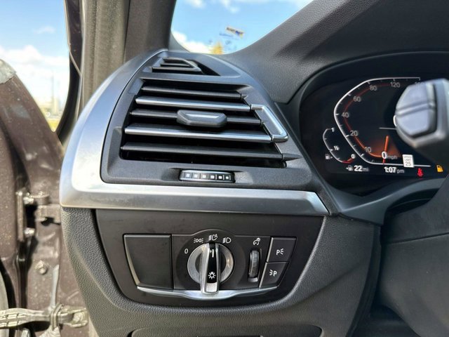 Certified 2023 BMW X3 sDrive30i w/ Premium Package image 35