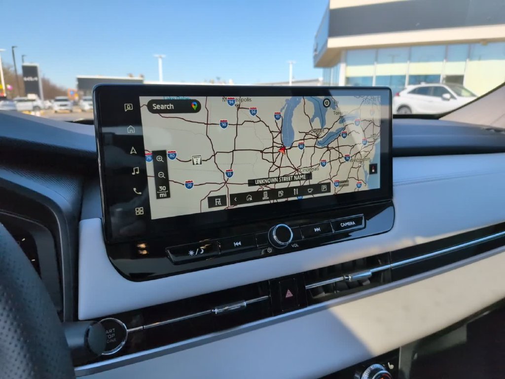 New 2026 Mitsubishi Outlander SE AWD/4WD image 25