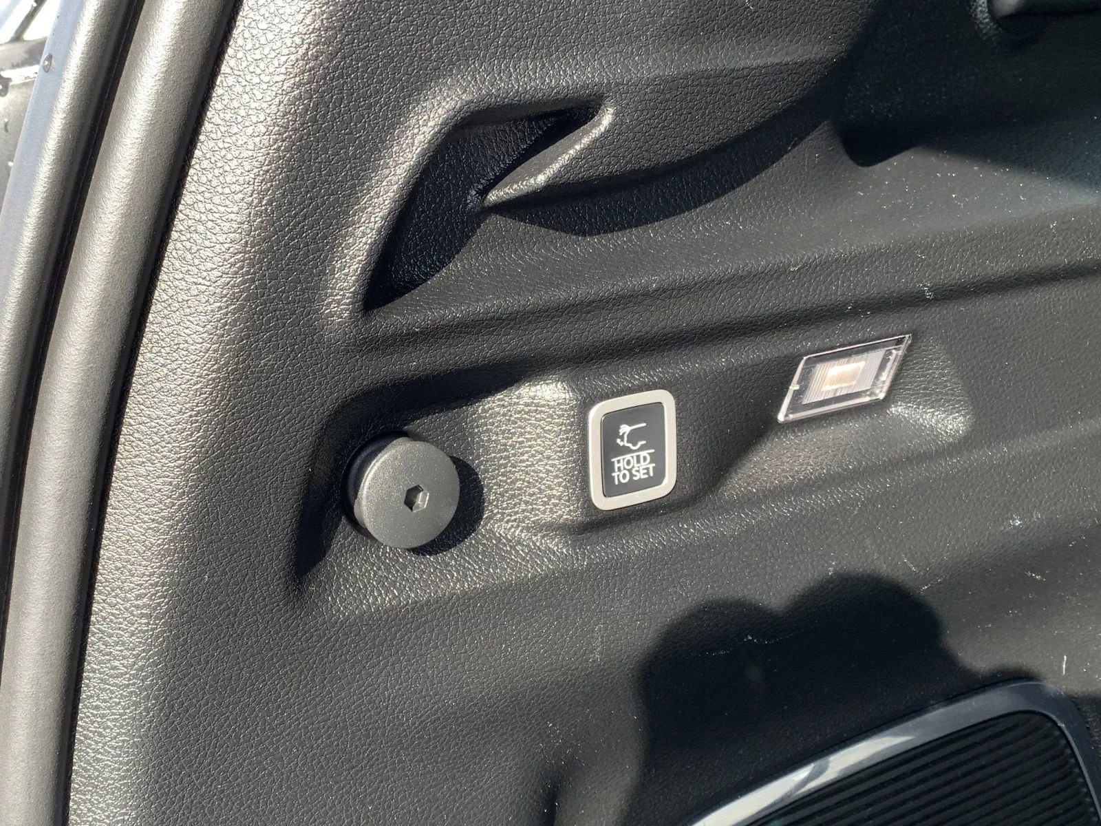 Used 2021 Jeep Grand Cherokee L Limited RWD image 34