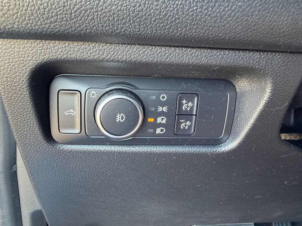 Used 2024 Ford Ranger Raptor AWD/4WD image 29