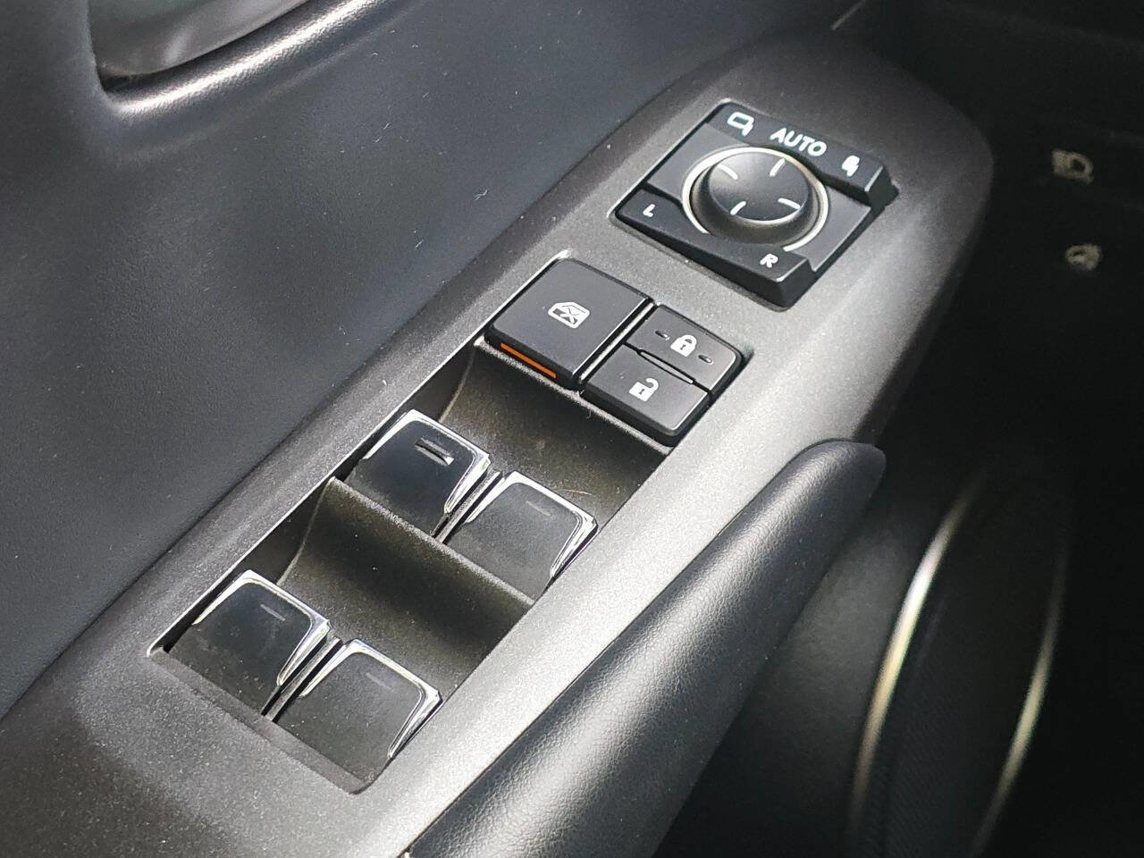 Used 2020 Lexus NX 300 Base AWD 4dr Crossover image 22