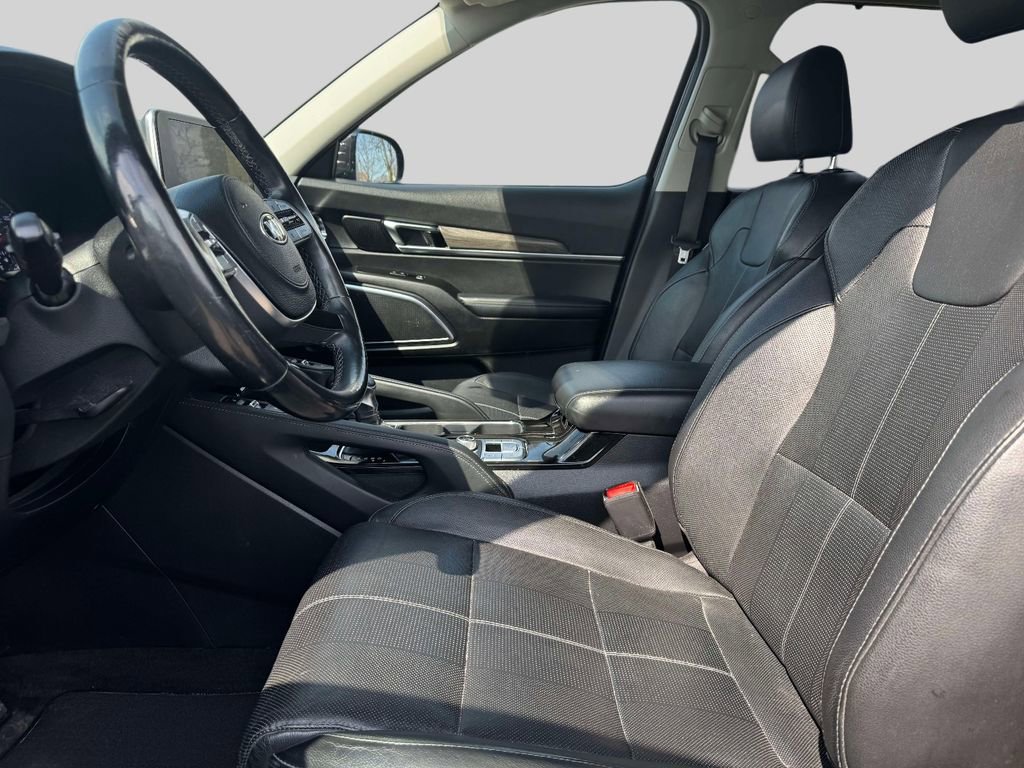 Used 2020 Kia Telluride SX AWD/4WD image 13