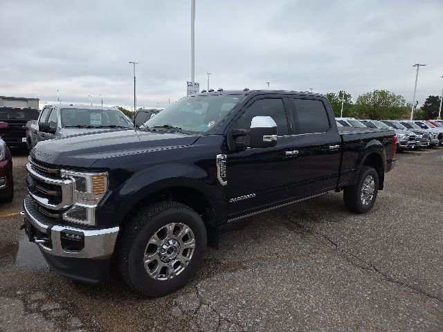 Used 2022 Ford F250 King Ranch w/ King Ranch Ultimate Package AWD/4WD image 21