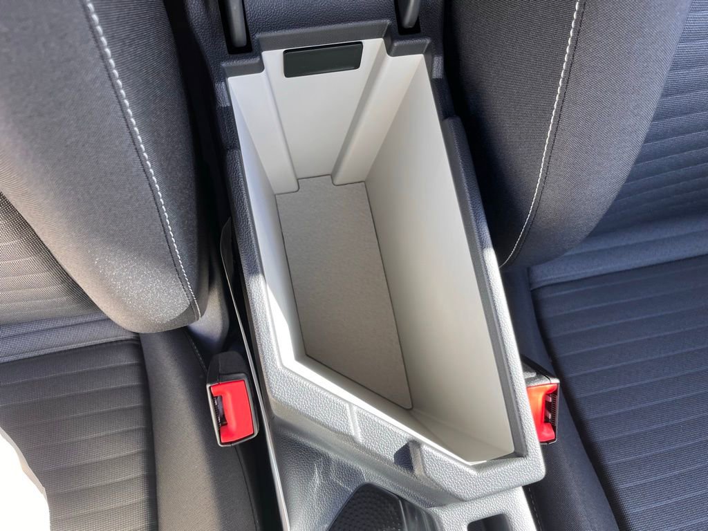 New 2026 Volkswagen Jetta S image 28