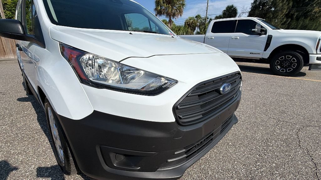 Used 2021 Ford Transit Connect XL FWD image 10