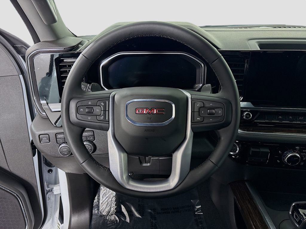 New 2026 GMC Sierra 1500 Elevation w/ Preferred Package AWD/4WD image 11