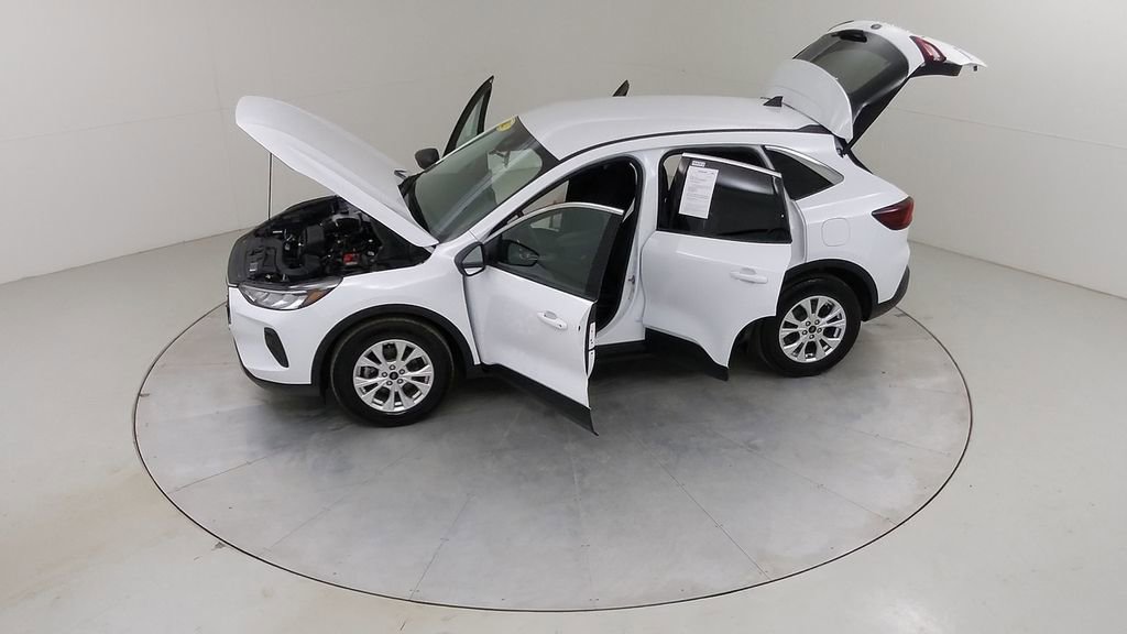 Certified 2023 Ford Escape Active image 51