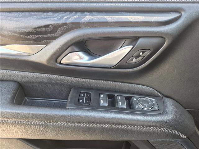 Used 2021 GMC Yukon Denali AWD/4WD image 15
