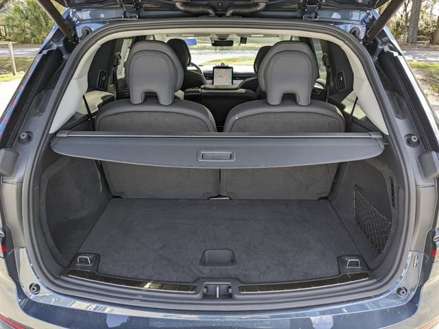 New 2025 Volvo EX90 Ultra image 15