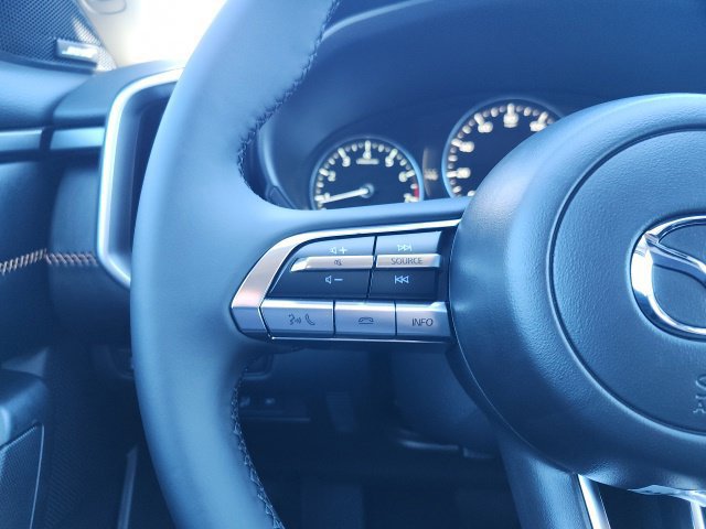 New 2026 MAZDA CX-50 AWD 2.5 S w/ Weather Package image 29