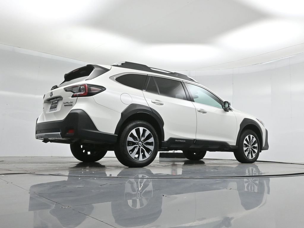 Used 2024 Subaru Outback Touring XT image 49