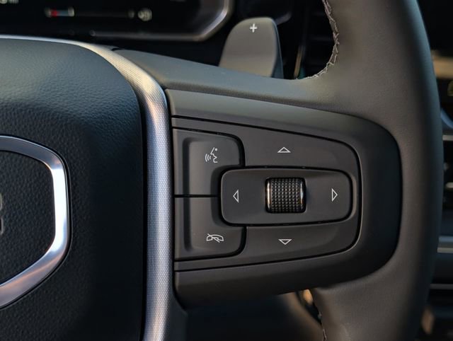 New 2026 GMC Sierra 1500 SLT w/ SLT Premium Plus Package image 26