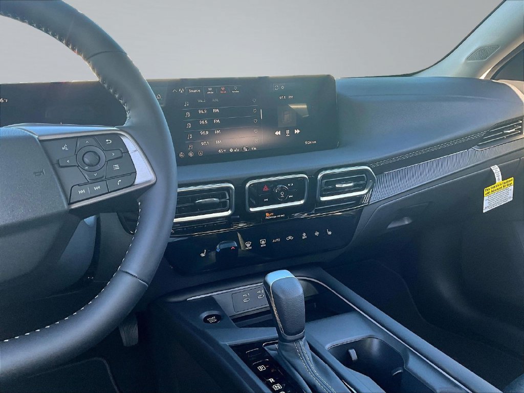 New 2026 Nissan Sentra SV w/ SV Convenience Package FWD image 6
