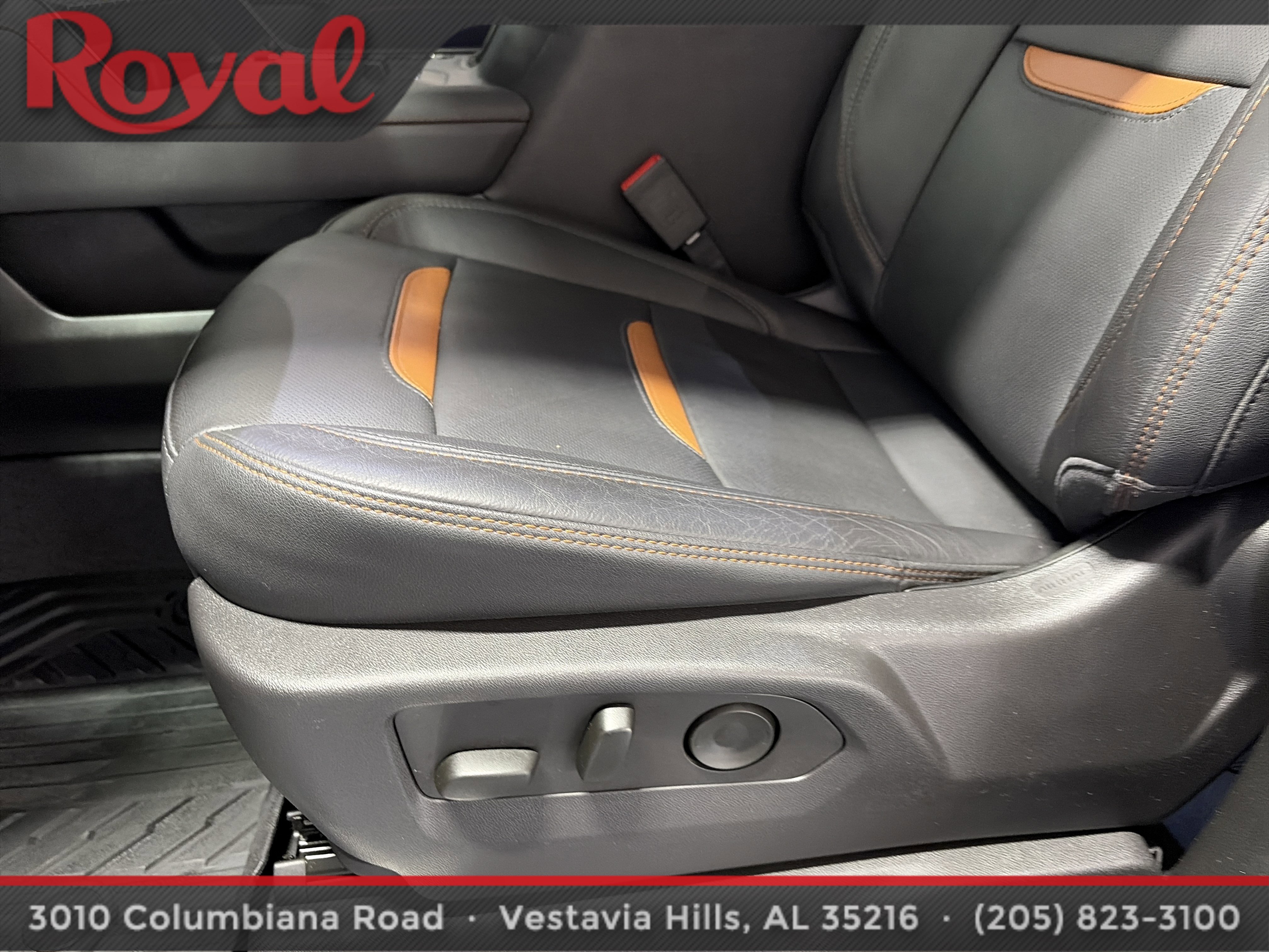 Used 2024 GMC Sierra 3500 AT4 w/ AT4 Premium Plus Package image 28