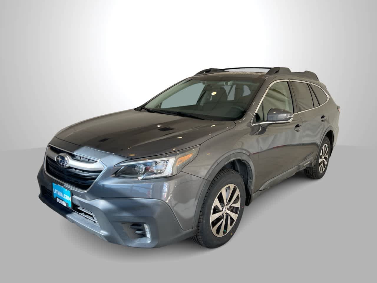 Used 2021 Subaru Outback Premium