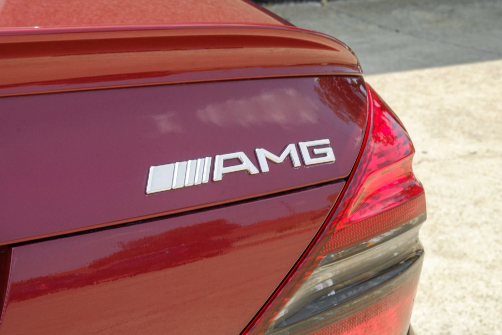 Used 2011 Mercedes-Benz SL 65 AMG image 45