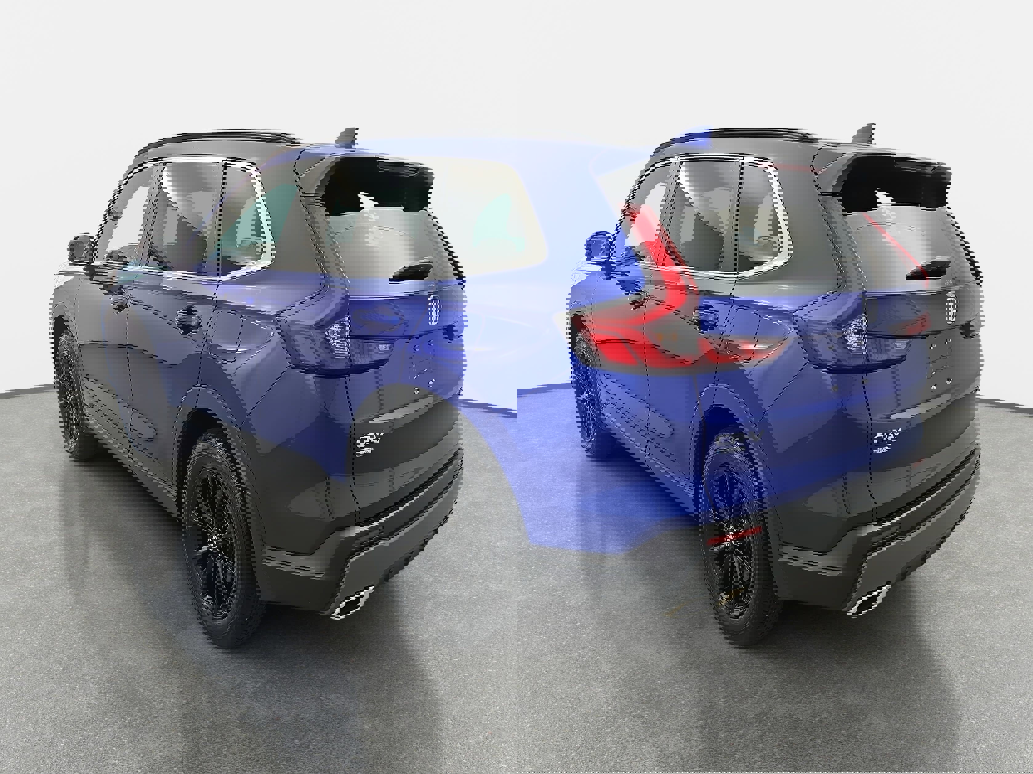 Certified 2024 Honda CR-V Sport image 7