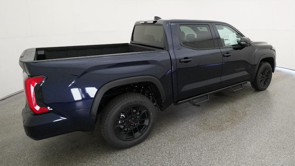 New 2026 Toyota Tundra SR5 AWD/4WD image 40