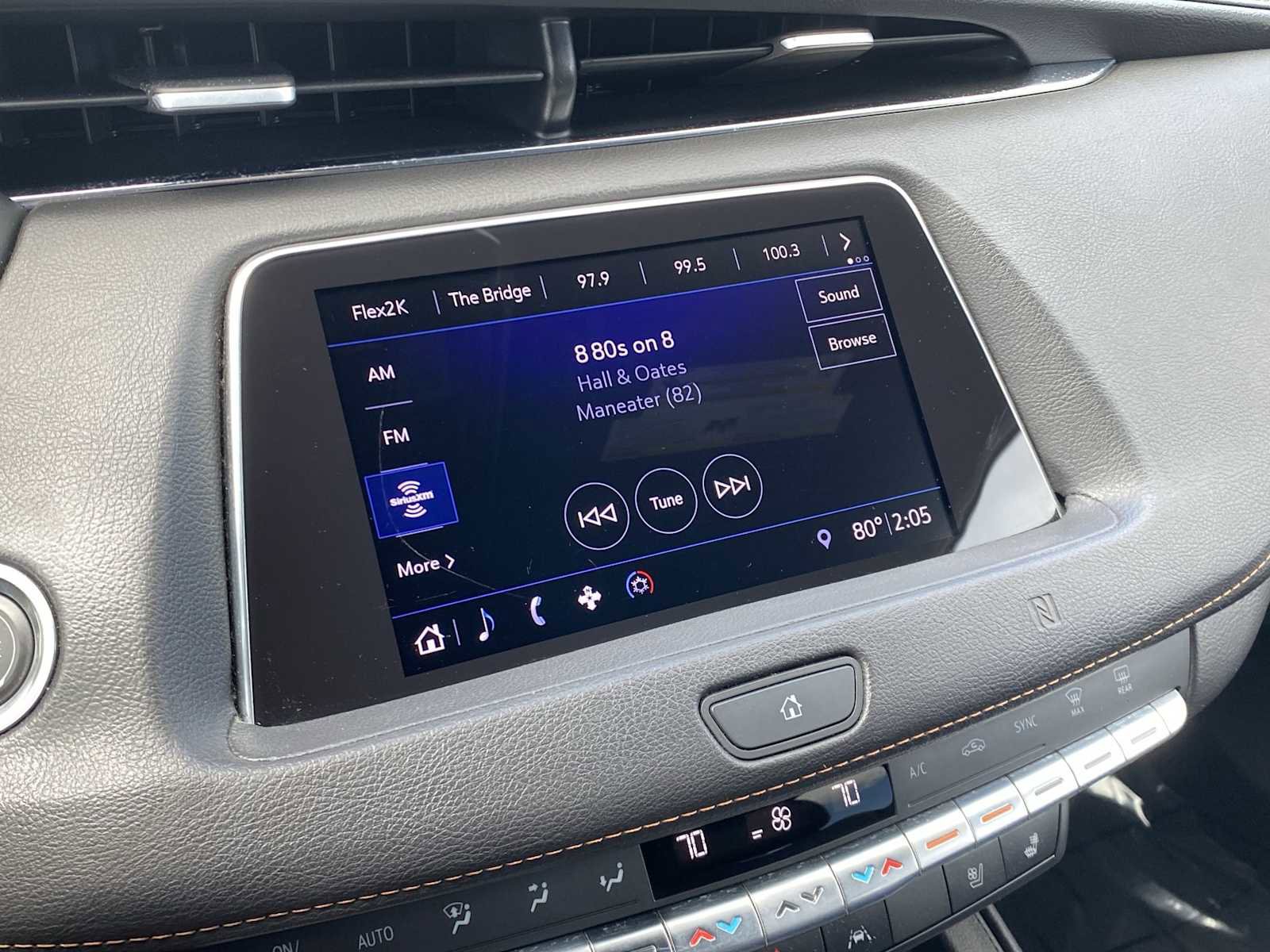 Used 2019 Cadillac XT4 Sport AWD/4WD image 28