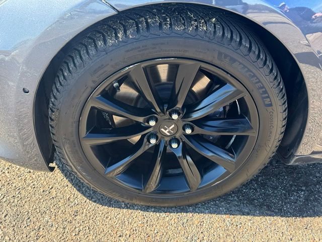 Used 2021 Tesla Model S Long Range image 7