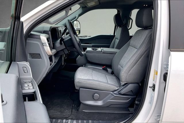 New 2026 Ford F250 XL w/ STX Appearance Package image 8