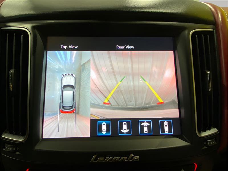 Used 2019 Maserati Levante S GranLusso image 15