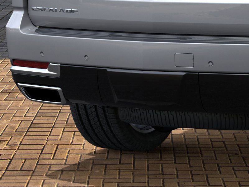 New 2026 Cadillac Escalade Platinum Luxury w/ LPO, Radiant Package image 14