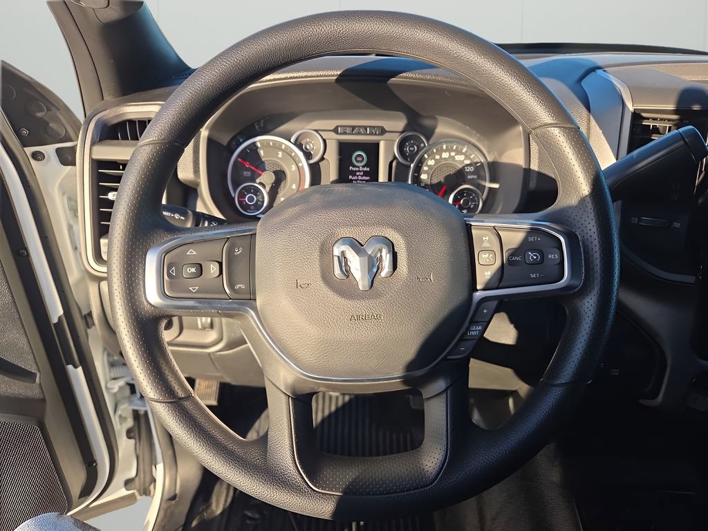 New 2026 RAM 5500 Tradesman image 13