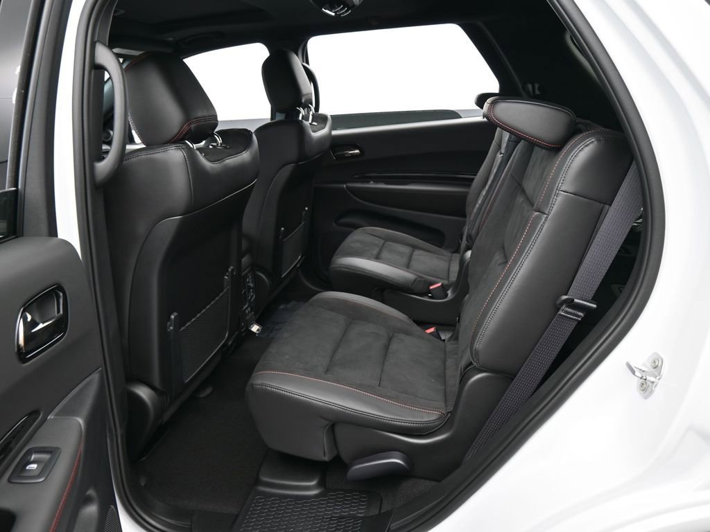New 2026 Dodge Durango GT image 28